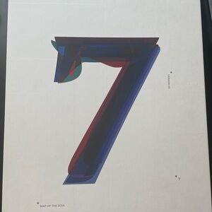 map of the soul album